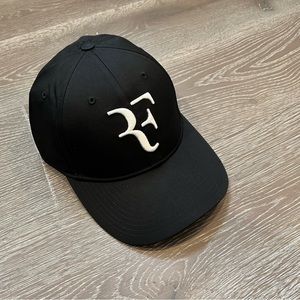 Roger Federer Hat Cap UNIQLO Tennis
